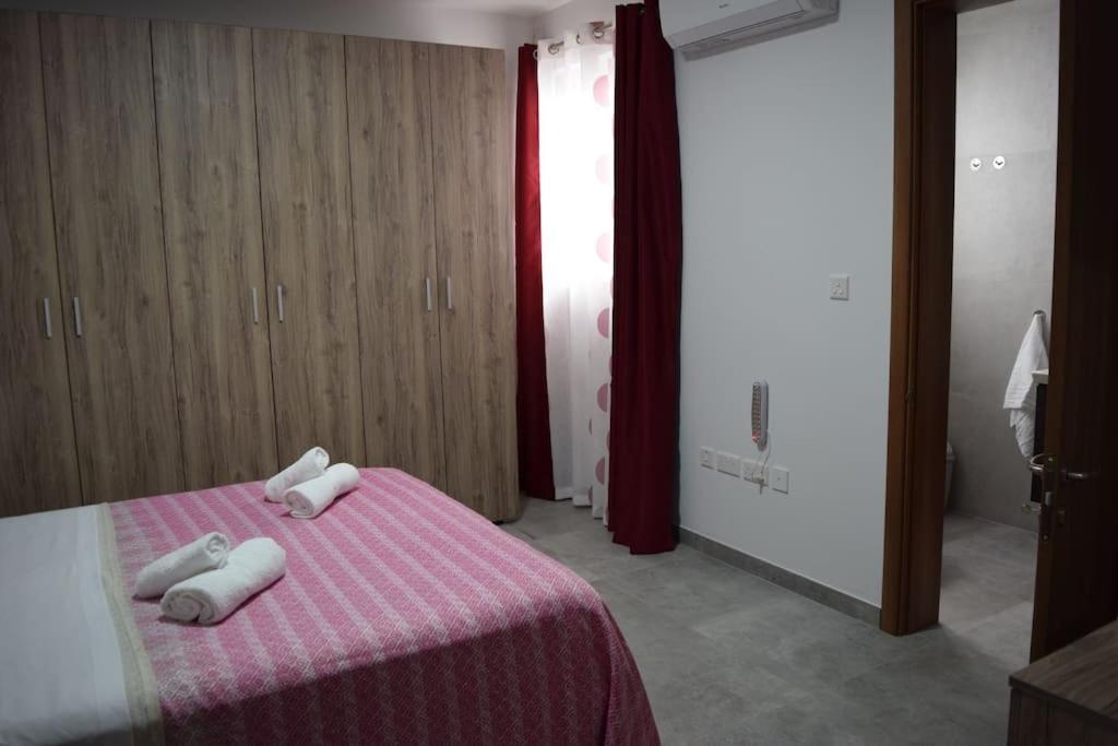 Lovely 3-Bedroom Apartment In L-Iklin Εξωτερικό φωτογραφία