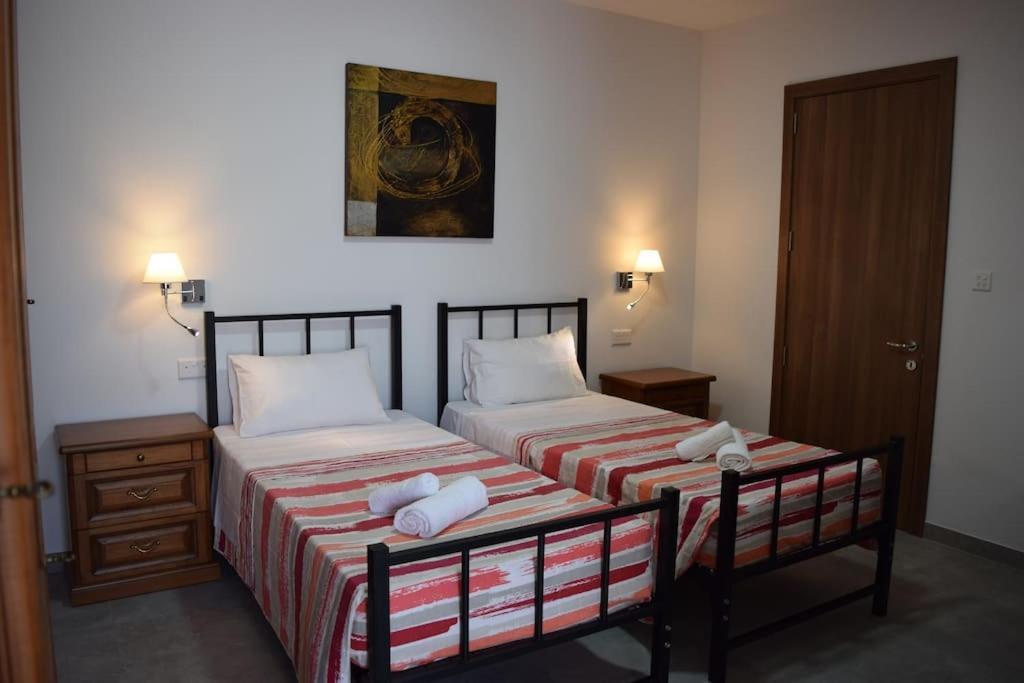 Lovely 3-Bedroom Apartment In L-Iklin Εξωτερικό φωτογραφία