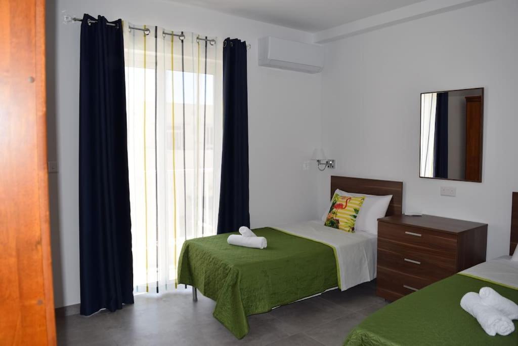 Lovely 3-Bedroom Apartment In L-Iklin Εξωτερικό φωτογραφία