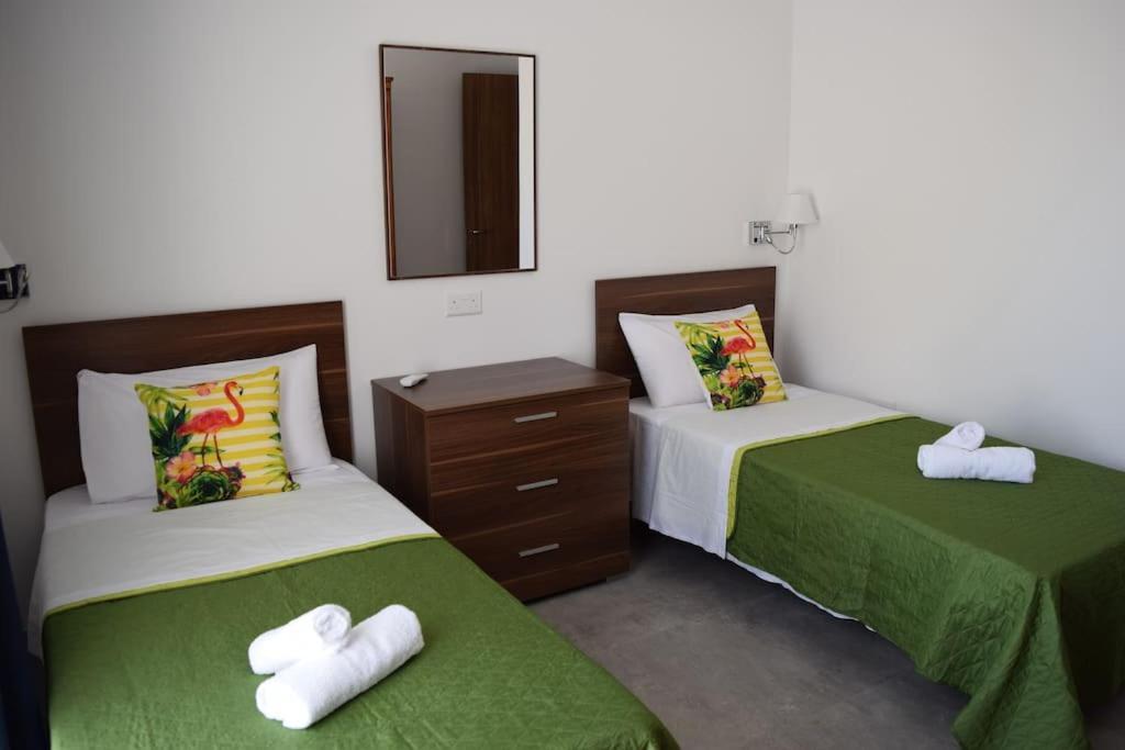 Lovely 3-Bedroom Apartment In L-Iklin Εξωτερικό φωτογραφία